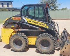 new holland l213 skid steer loader specs|new holland l218 skid steer for sale.